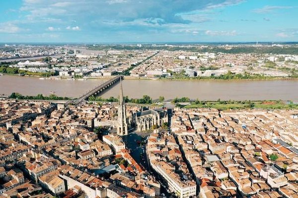 Les avantages de l'investissement immobilier au Bouscat