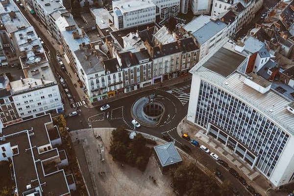 Pourquoi acheter son bien immobilier à Nantes ?