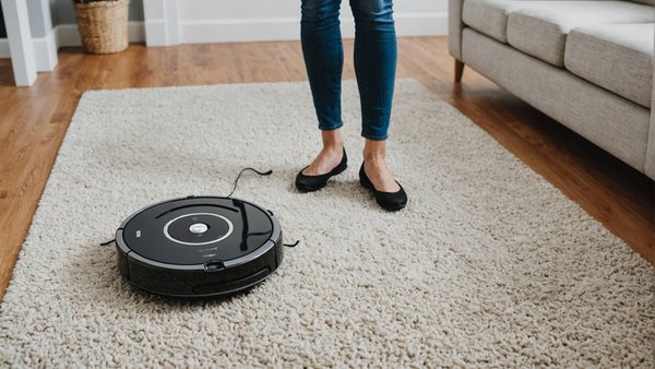 Comment choisir le bon aspirateur robot pour votre maison