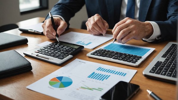 Comment diversifier efficacement votre portefeuille d'investissement