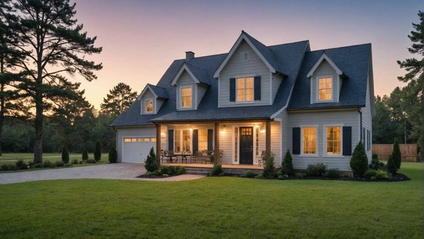 Achat immobilier dans les landes : trouvez votre bien idéal