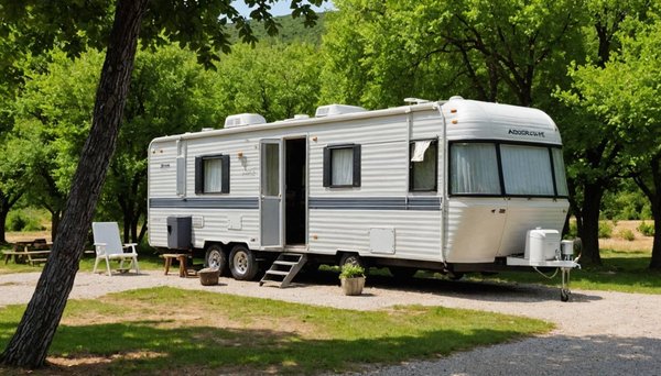 Trouver un mobil home en ardèche pour des vacances inoubliables