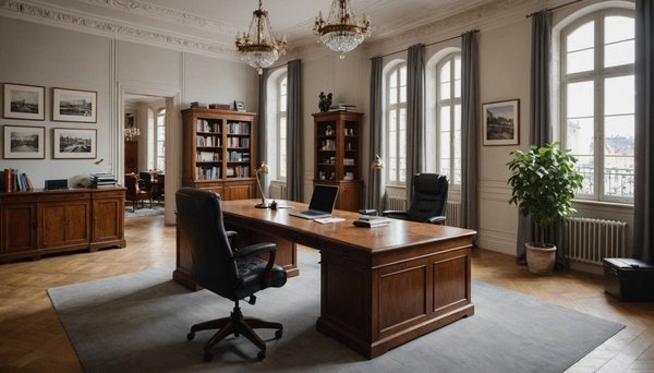 Découvrez les meilleures opportunités de bureaux à lyon